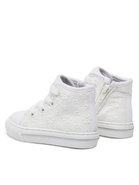 Primigi Scarpe da ginnastica Primigi 5947200 Bianco