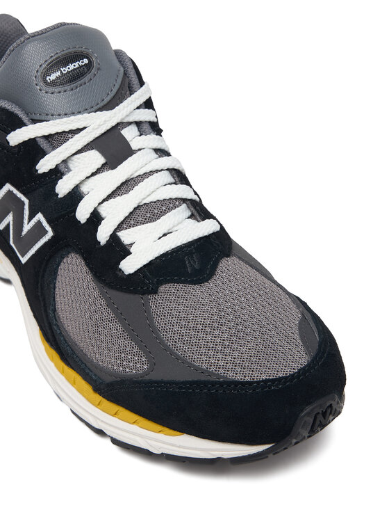 New Balance Αθλητικά New Balance U20024JG Μαύρο