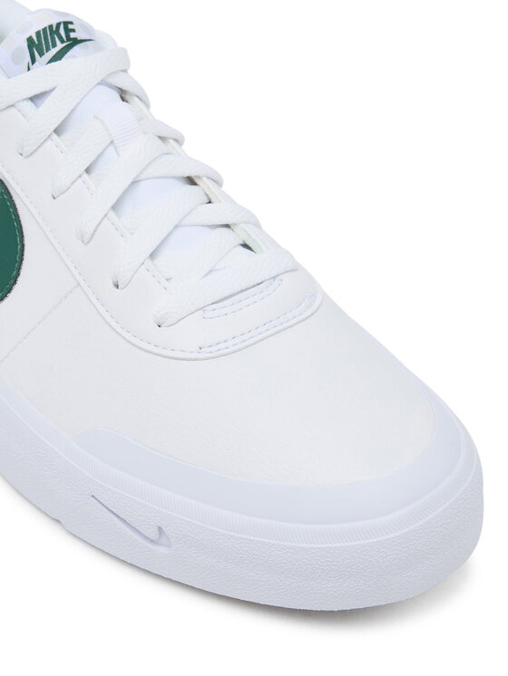 Nike Αθλητικά Nike Court Shot FQ8146 Λευκό