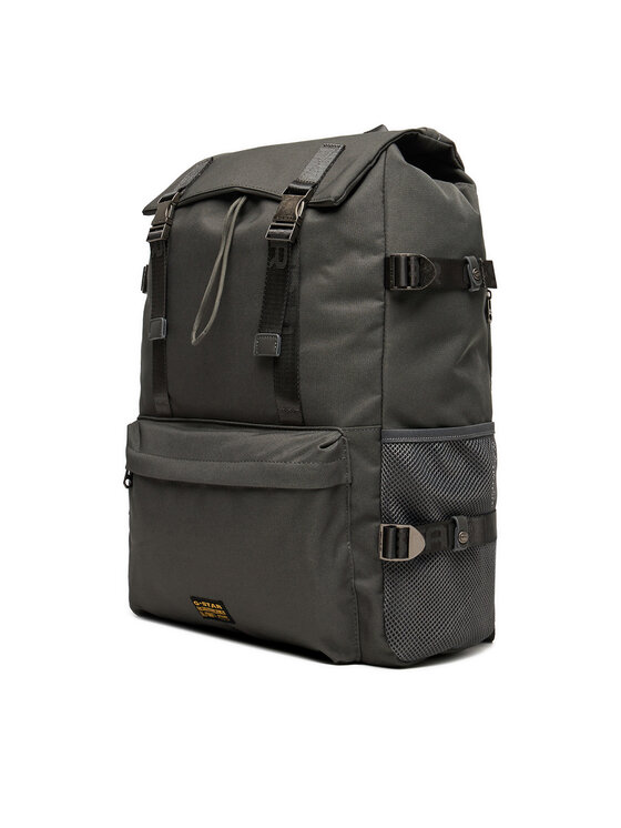 G-STAR Туристичний рюкзак G-Star Raw EO-LUIS-LX8742J Сірий