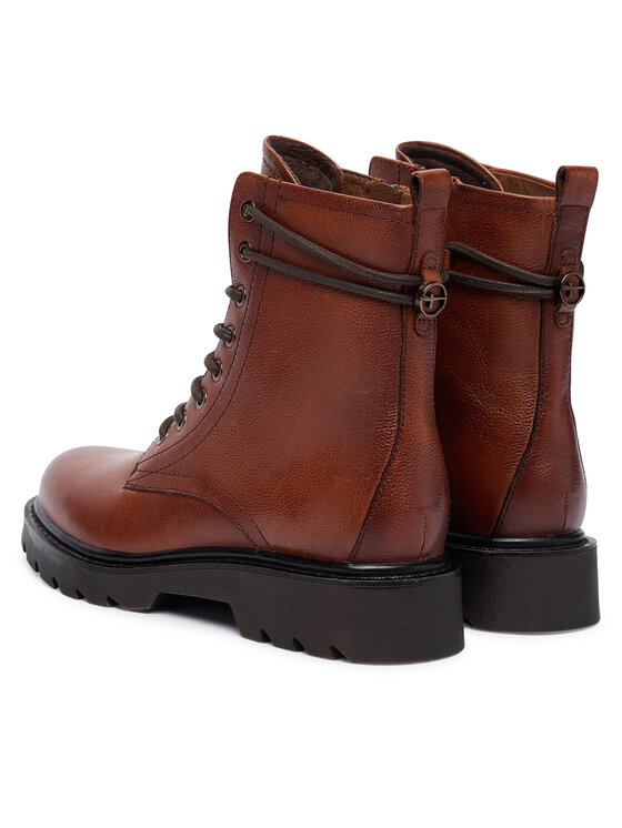 Tamaris Черевики туристичні Tamaris 1-25219-45 Коричневий