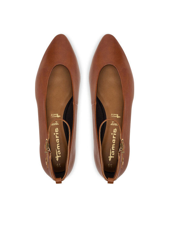 Tamaris Balerinos Tamaris 1-22161-45 Ruda