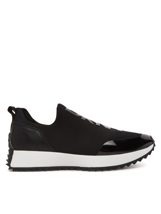 DKNY Снікерcи DKNY Nallen K1562302 Чорний