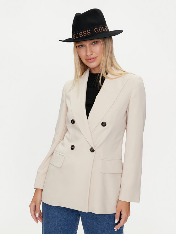 Guess Cappello Guess AW5162 WOL03 Nero