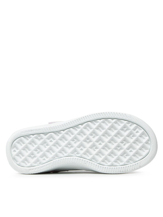 Skechers Sneakersy Skechers Sport Court 92 310156L/WPK Różowy