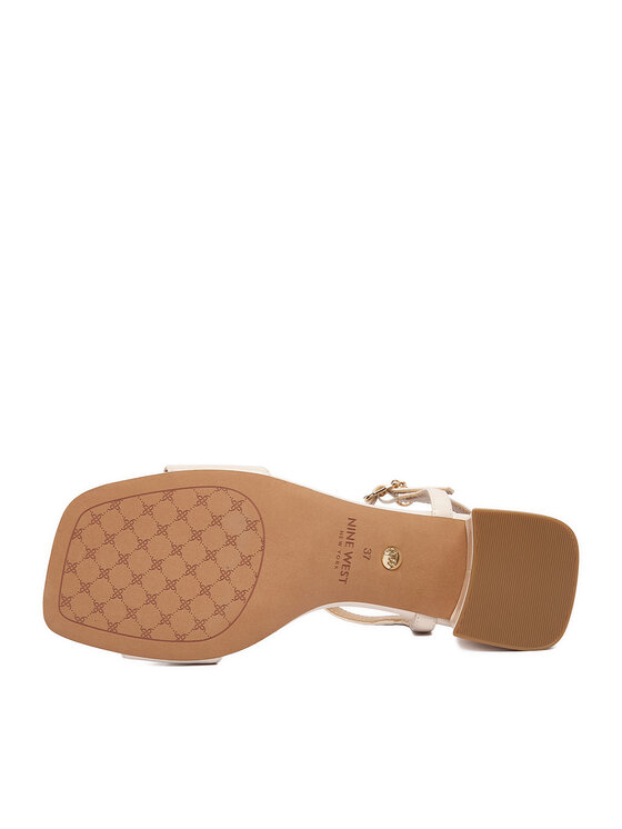 Nine West Босоніжки Nine West CEO-LS505187-14 Бежевий