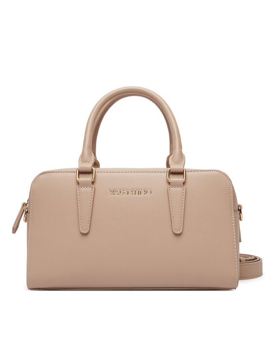 Valentino Сумка Valentino Zero Re VBS7B323 Бежевий