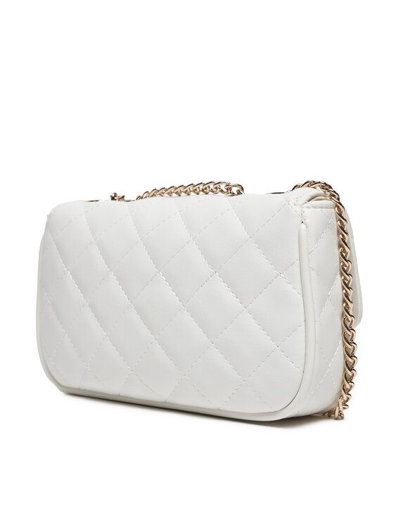 Guess Torbica Guess J4BZ49 WGT10 Bijela