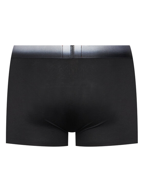 HUGO HUGO Conjunto de calzoncillos boxer 50556563 Negro
