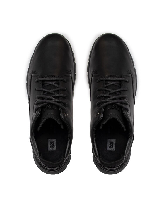 CAT Footwear Superge CAT Footwear Camberwell P722916 Črna