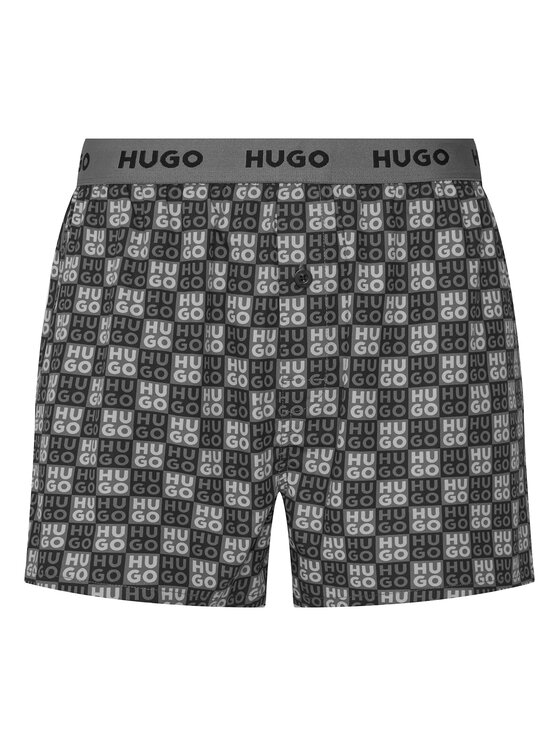 HUGO HUGO Conjunto de calzoncillos boxer 50532565 De color