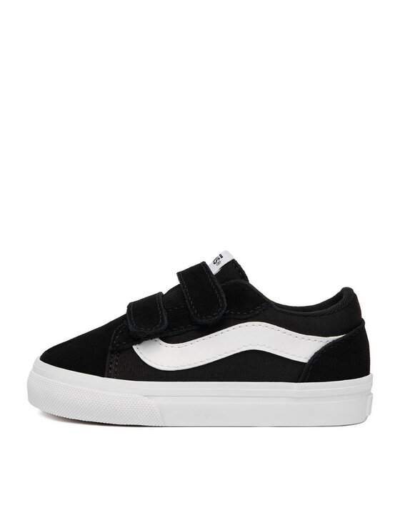 Vans Tenisky Vans C-Vero Ls V VN000Y7BBZW Černá