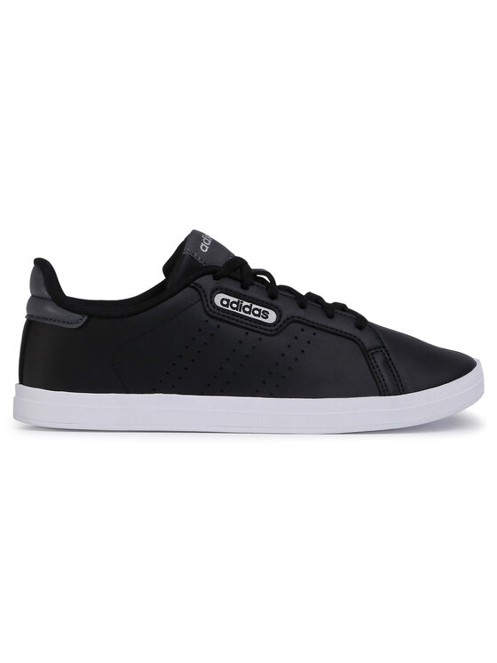 adidas Сникърси adidas Courtpoint Cl X FW7384 Черен