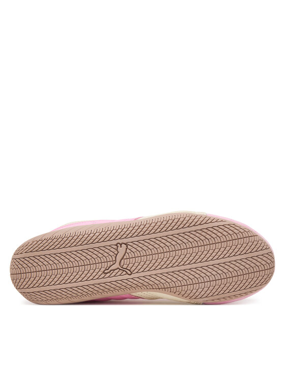 Puma Снікерcи Puma Speedcat Eternal Bloom Jr 04959 01 Рожевий