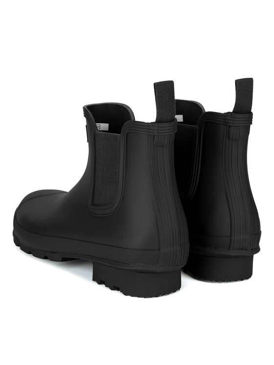 Hunter Holínky Hunter MFS9116RMA Černá