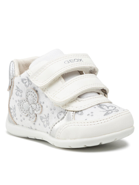 Geox Sneakers Geox B Elthan G. A B251QA 0AW54 C0007 Alb