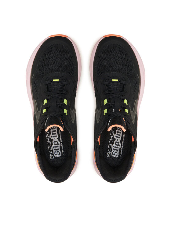 Skechers Снікерcи Skechers Glide-Step Altus 150510 BKMT Чорний
