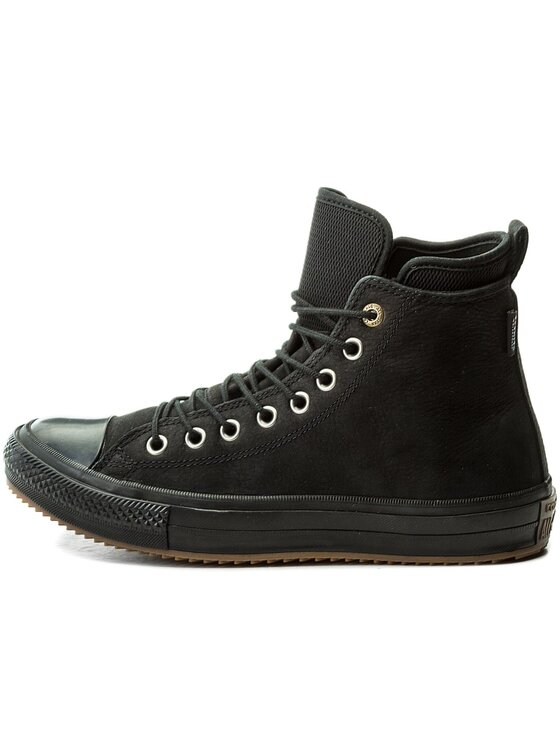 Converse Teniși Converse Ctas Wp Boot Hi 157460C Negru
