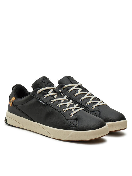 Saola Sneakers Saola Cannon 2.0 SAO5120 Negru