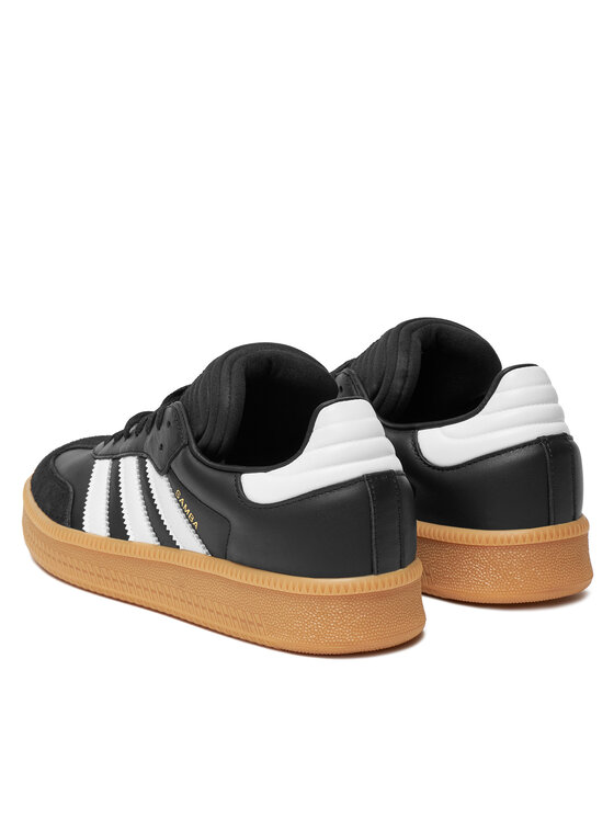 adidas Снікерcи adidas Samba Xlg IE1379 Чорний