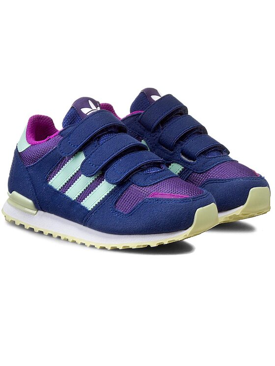 adidas Obuća adidas Zx 700 Cf C S76244 Unipur/Icegrn/Ftwwht