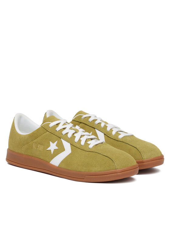 Converse Снікерcи Converse All Star Classic Trainer​ A18836C Зелений