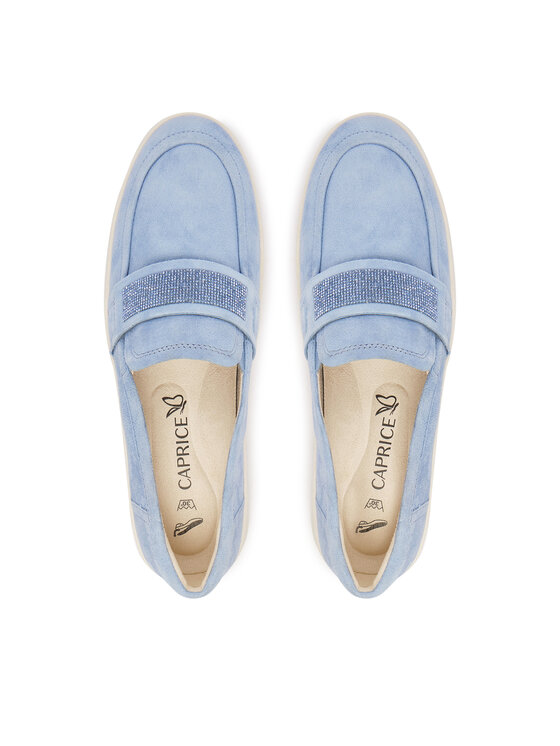 Caprice Zapatos hasta el tobillo Caprice 9-24700-46 Azul