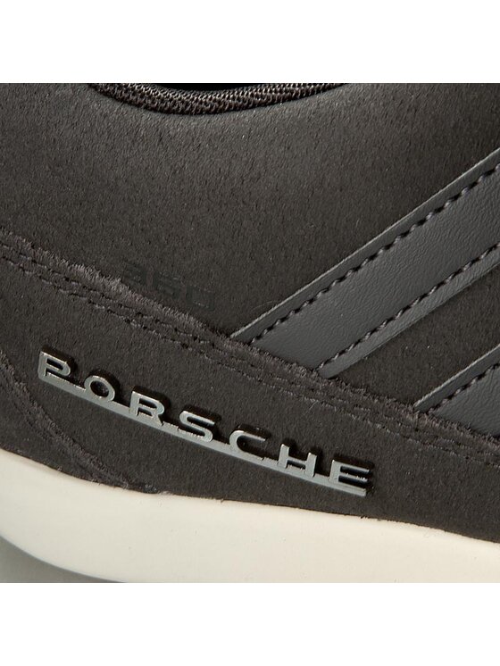 adidas Zapatillas adidas Porsche 360 1.2 Suede S76102 Gris