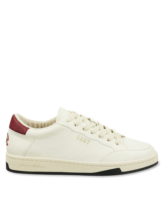 Gant Sneakersy Gant Prepus 29631682 Biały