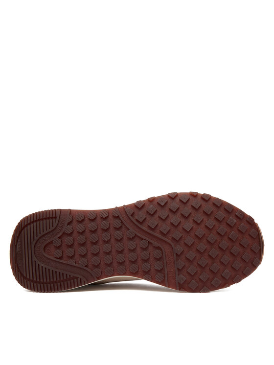 Gant Снікерcи Gant 32531185 Бежевий