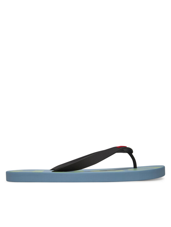 HUGO Čības uz pirksta HUGO Arvel 50497860 Gaiši zils