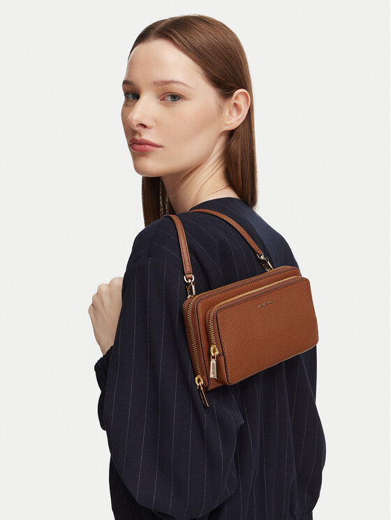 MICHAEL Michael Kors Τσάντα MICHAEL Michael Kors 32F5GJ6C7L Καφέ