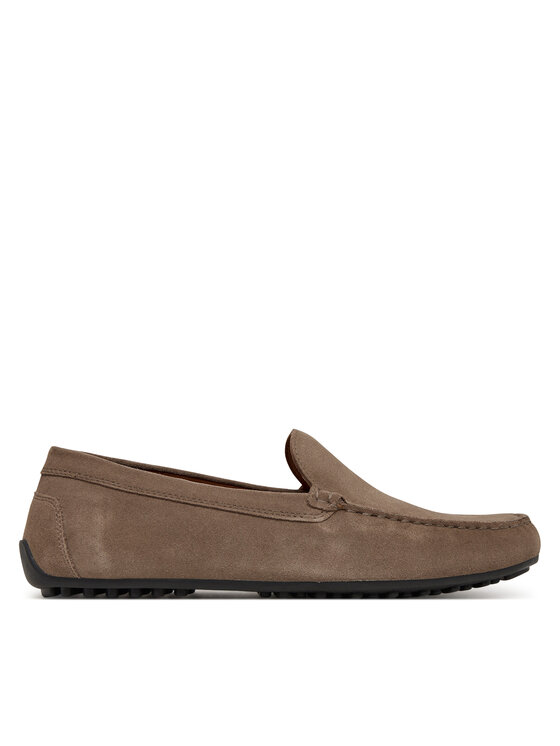 Geox Mocasini Geox U Istria U653KC 00022 C1018 Maro