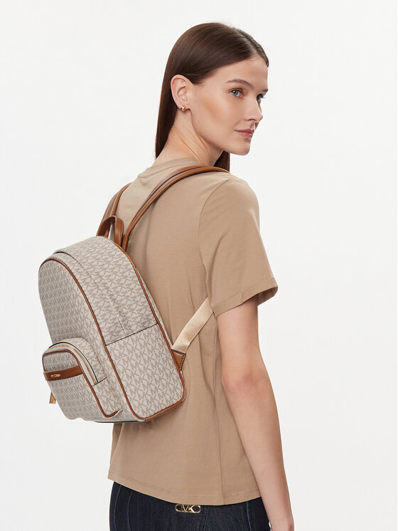 MICHAEL Michael Kors Mochila MICHAEL Michael Kors Bex 30S4G8XB2B Écru
