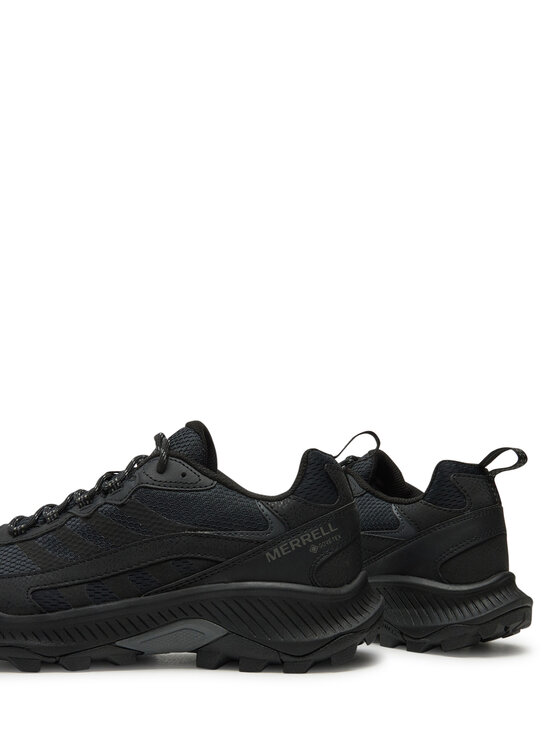 Merrell Трекінгові черевики Merrell Speed Strike 2 Gtx GORE-TEX J037825 Чорний