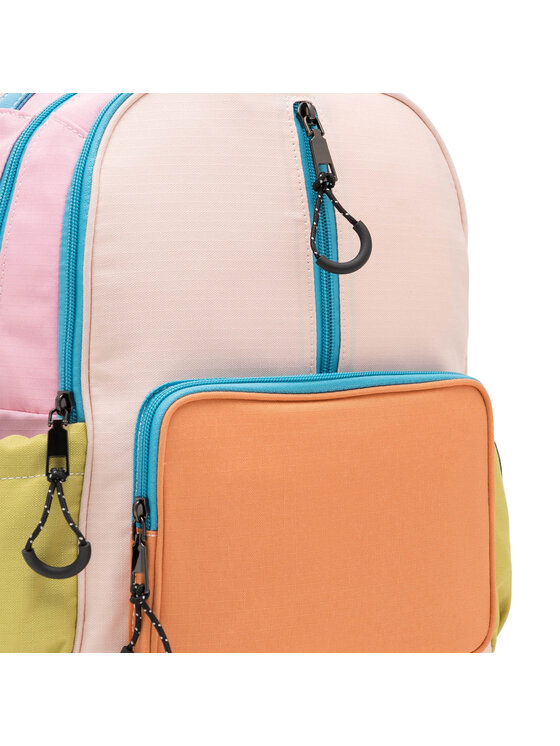Nelli Blu Rucsac Nelli Blu NEL-P-002-04 Colorat
