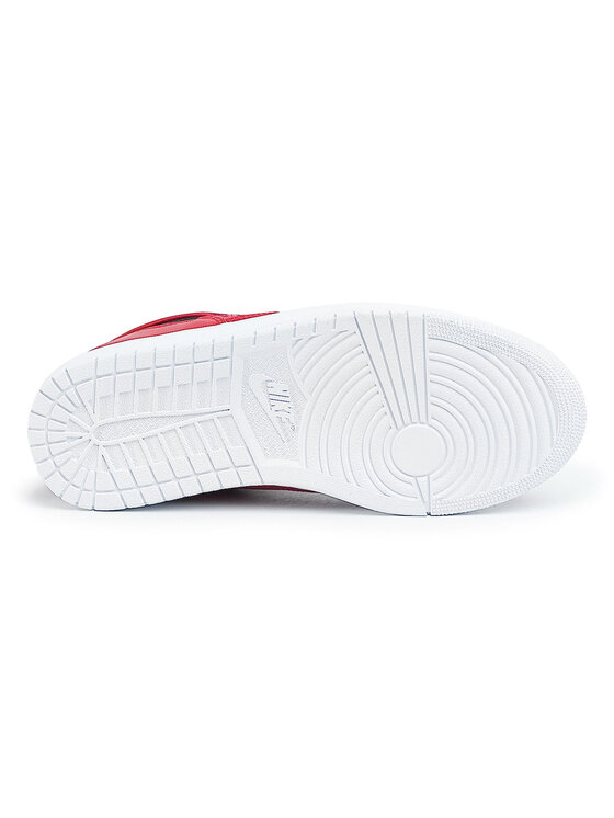 Nike Superge Nike Jordan Access AR3762 601 Rdeča