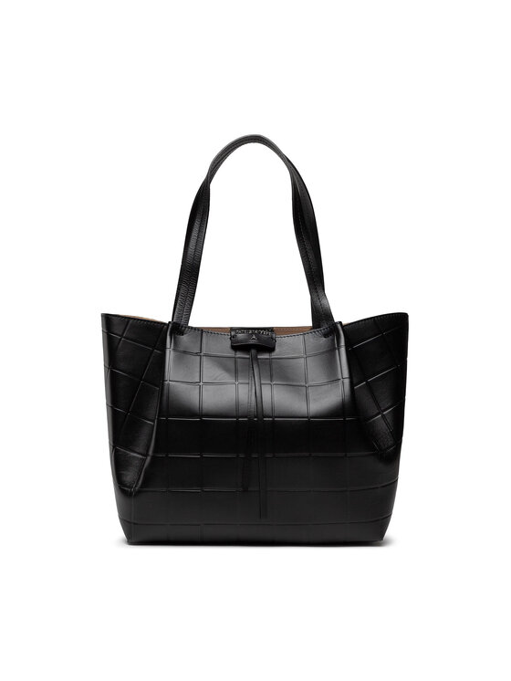 Patrizia Pepe Сумка Patrizia Pepe 8B8895/L046-K103 Чорний