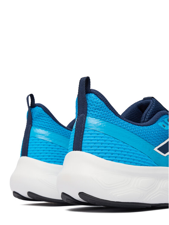 New Balance Buty do biegania New Balance 625'S V1  G6252HG Niebieski