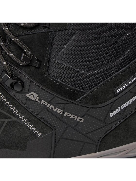 Alpine Pro Botas de trekking Alpine Pro Tore UBTB366990 Negro