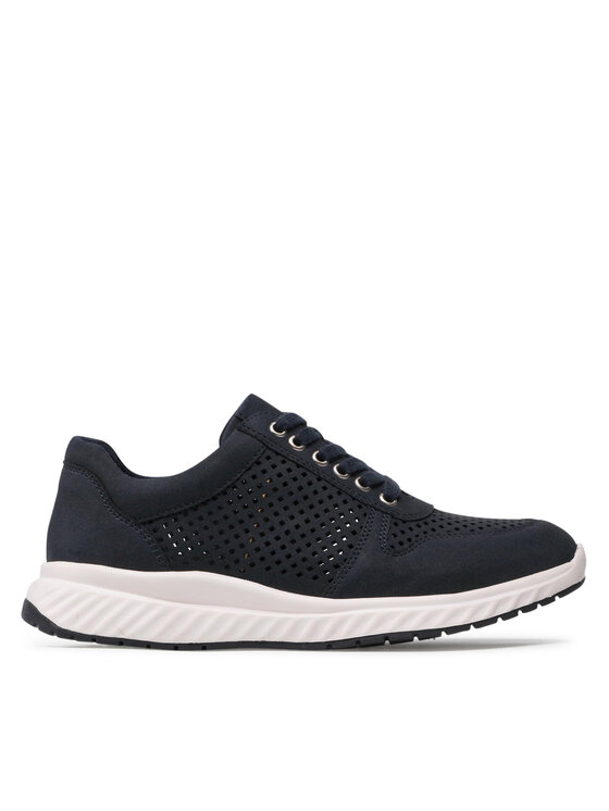 Go Soft Sneakers Go Soft WYL3004-1 Blu scuro