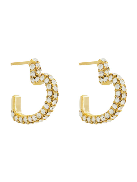 Guess Cercei Guess JUBE05 017JW Auriu