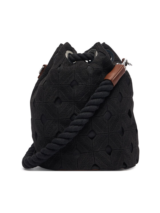 Max Mara Rankinė Max Mara 2616511029650 Juoda