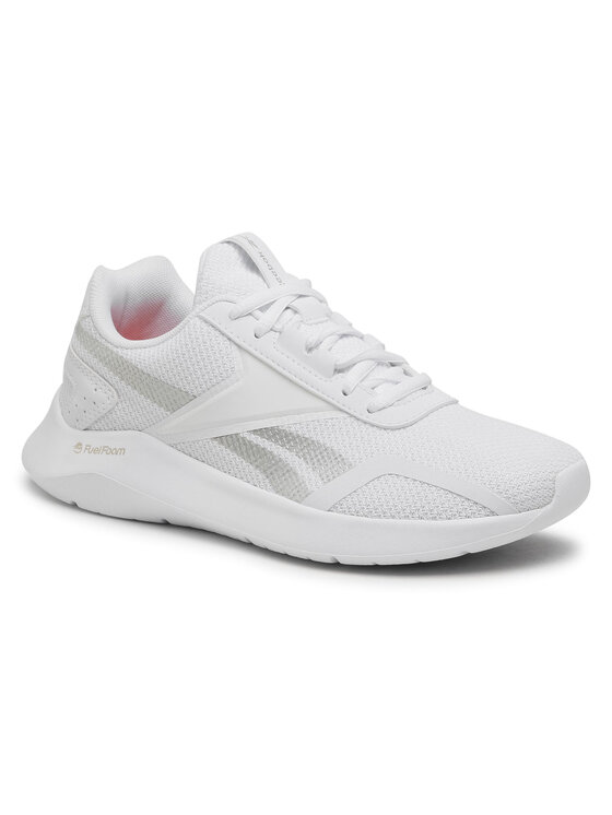 Reebok Tekaški čevlji Reebok Energylux 2.0 S23828 Bela