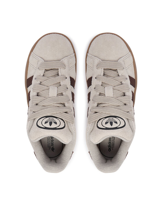 adidas Sneakersy adidas Campus 00s KI9403 Béžová