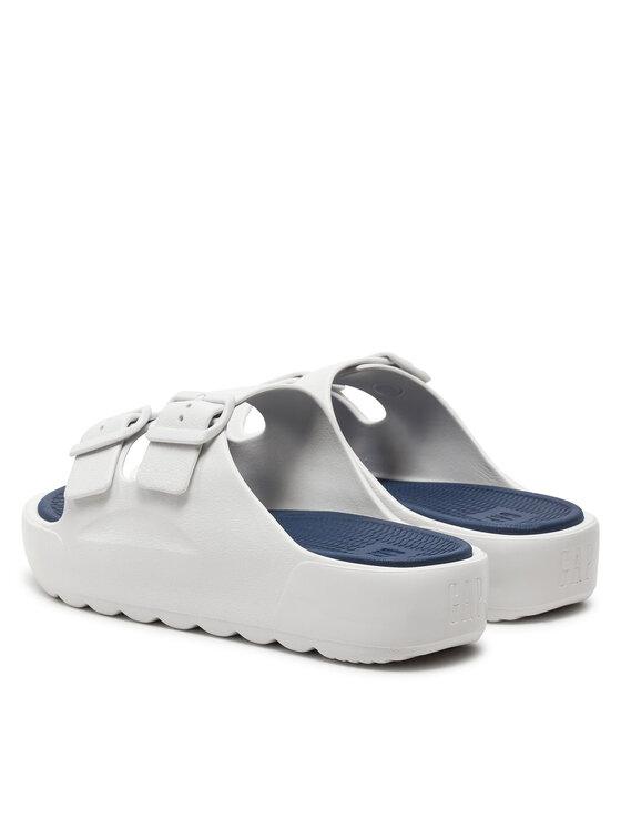 Gap Natikači Gap Virginia Bsc GAO001F2SWWHITGP Bela