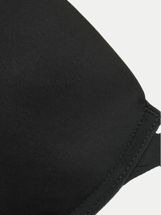 Calvin Klein Underwear Calvin Klein Underwear Σουτιέν με μπανέλα 000QF7725E Μαύρο