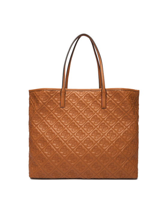 Guess Сумка Guess Adelasia HWQL96 58240 Коричневий