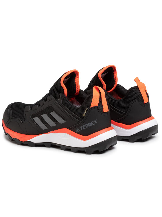 adidas Běžecké boty adidas Terrex Agravic Tr Gtx GORE-TEX EF6868 Černá
