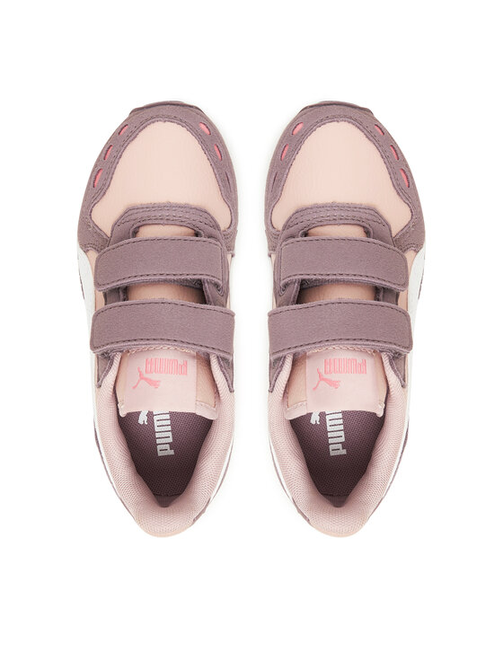 Puma Снікерcи Puma Cabana Racer Sl 20 V Ps 383730 22 Фіолетовий